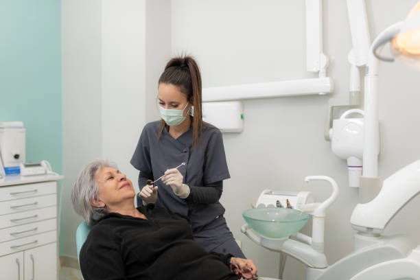 Best Broken Tooth Emergency  in Caoncito, NM