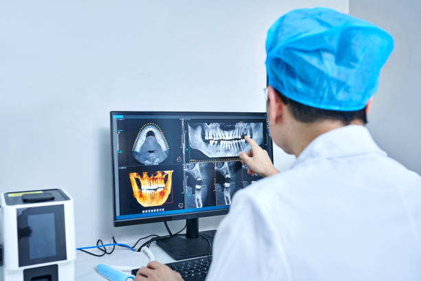 Best Dentist for Dental Trauma  in Caoncito, NM