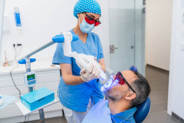 Best Broken Tooth Emergency  in Caoncito, NM