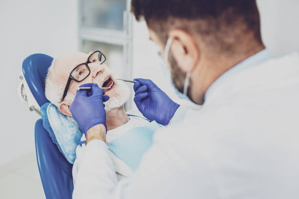 Dentist for Dental Trauma in NM